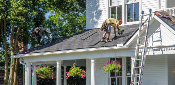 Best New Roof Installation  in Chamberlain, SD